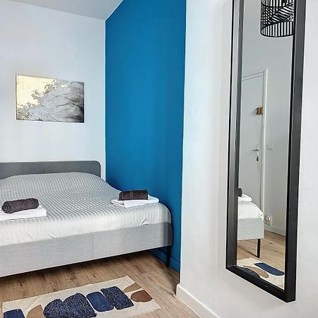 Grand Appartement Central - Trois Chambres - Les Freres De La Loc' マルセイユ エクステリア 写真