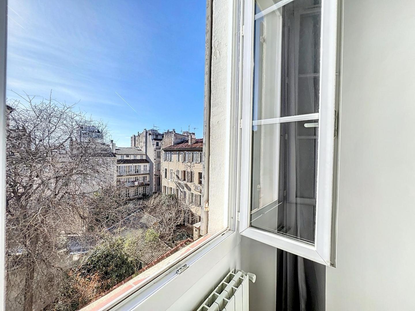 Grand Appartement Central - Trois Chambres - Les Freres De La Loc' マルセイユ エクステリア 写真